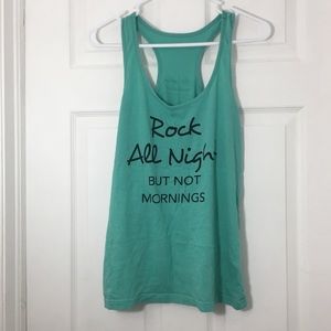 Hard Rock Tampa pj set